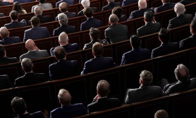 Congress Is Headed for a Massive Turnover