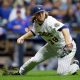 Corbin Burnes Milwaukee Brewers