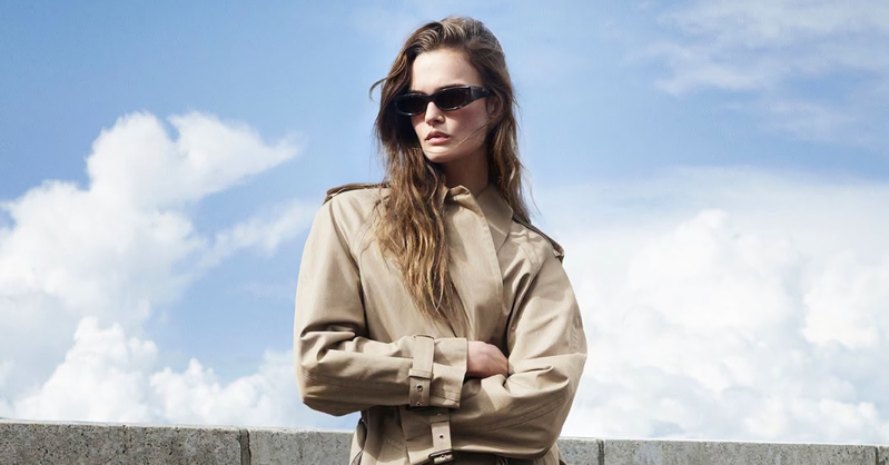 Cos pre fall 2026
