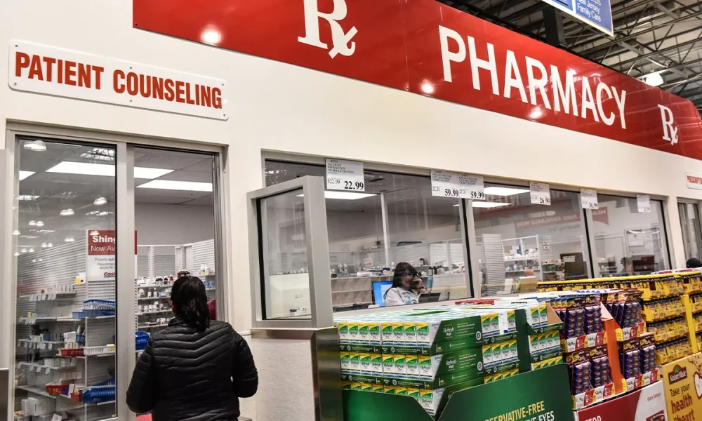 Costco to offer Medicare Advantage plans through SCAN Health Plan