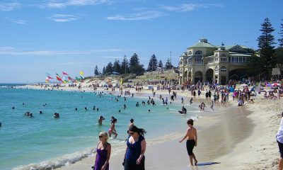 Cottesloe Beach
