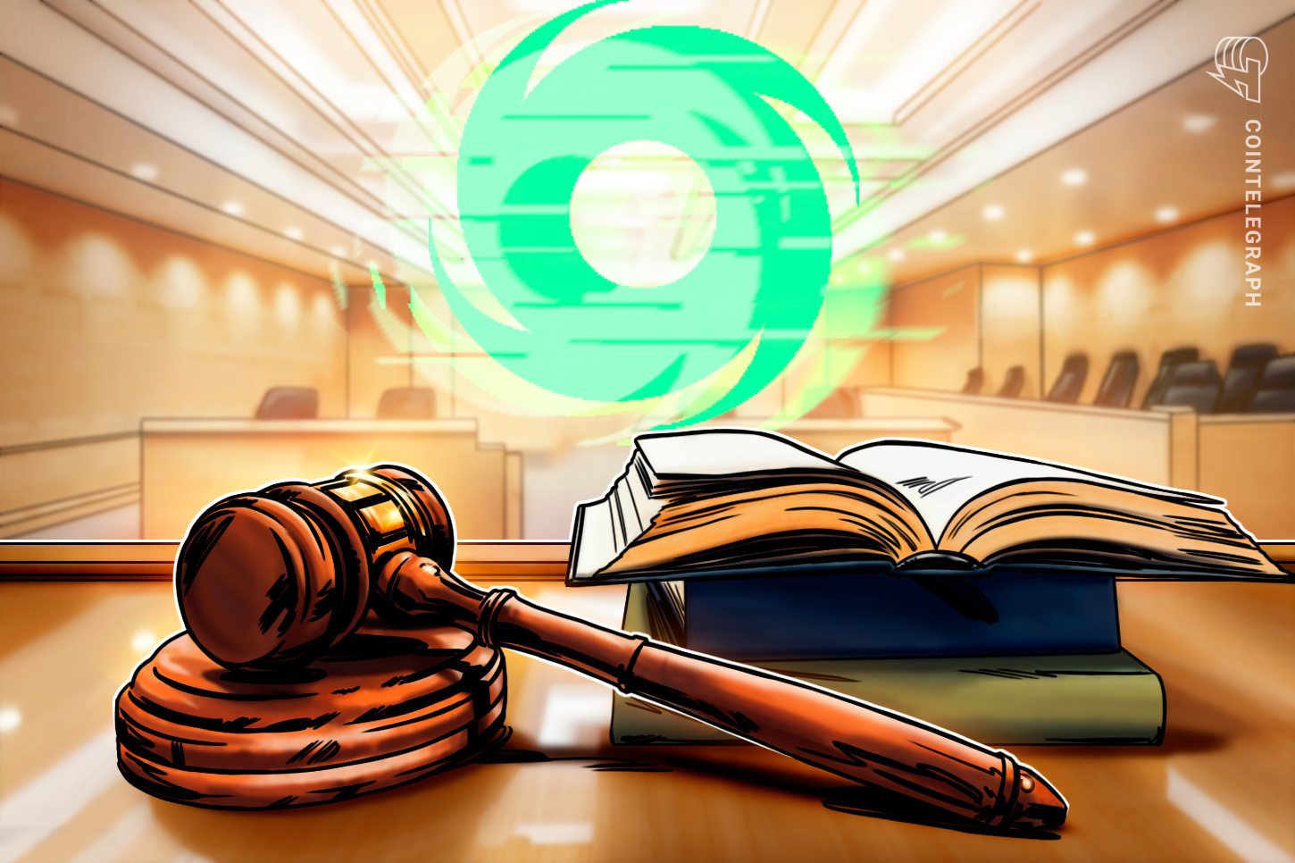 Tornado Cash developer Roman Storm’s retrial delayed to April 2027