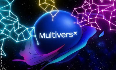 Protocol upgrade decouples consensus from execution to solve scaling bottlenecks