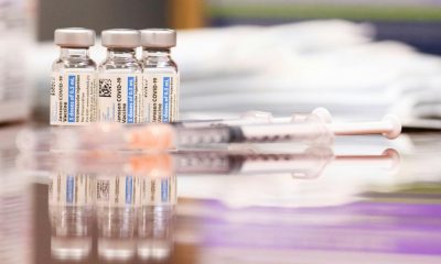 covid vaccinations