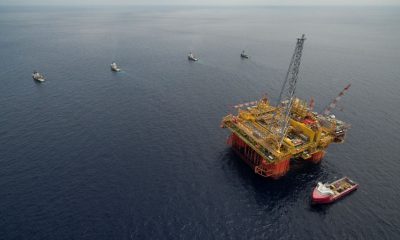 Ichthys deal buys peace, raises stakes