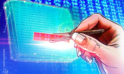 Coldcard Security Upgrade Strengthens Seed Phrase Generation