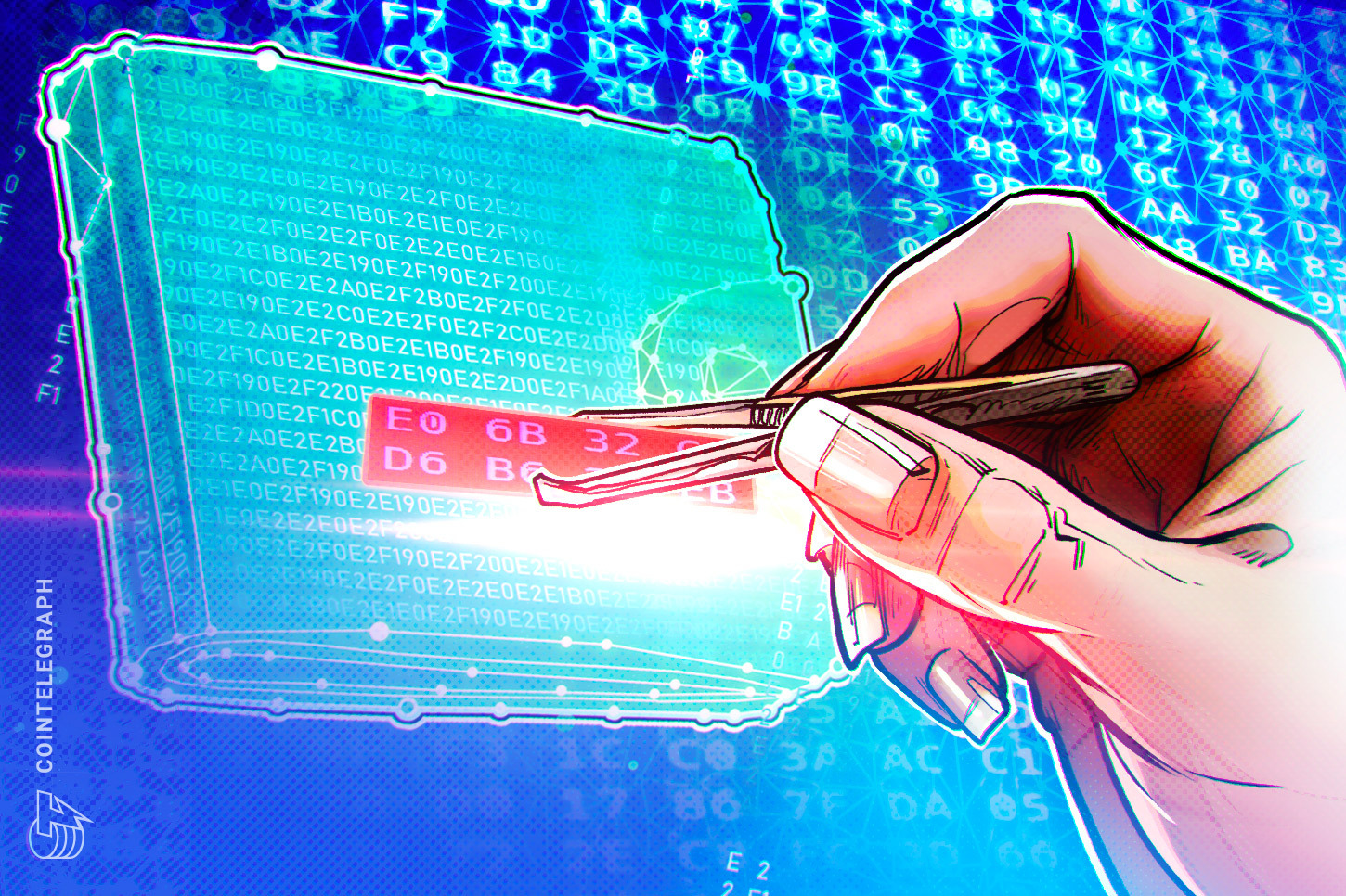 Coldcard Security Upgrade Strengthens Seed Phrase Generation