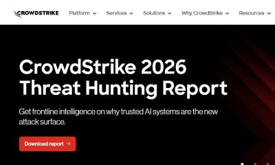 CrowdStrike Stock Jumps 18% After Blowout Earnings Beat and Raised