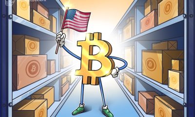 Copper US arm becomes FINRA member, SEC-registered broker-dealer