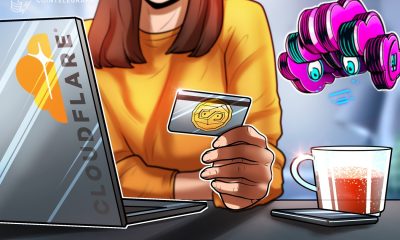 Cloudflare introduces wallets for AI agents, plans stablecoin payments