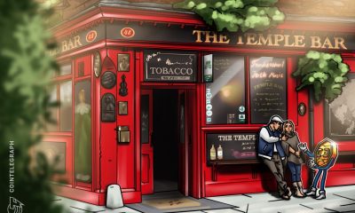 Ireland Excludes Crypto From New Investment Accounts