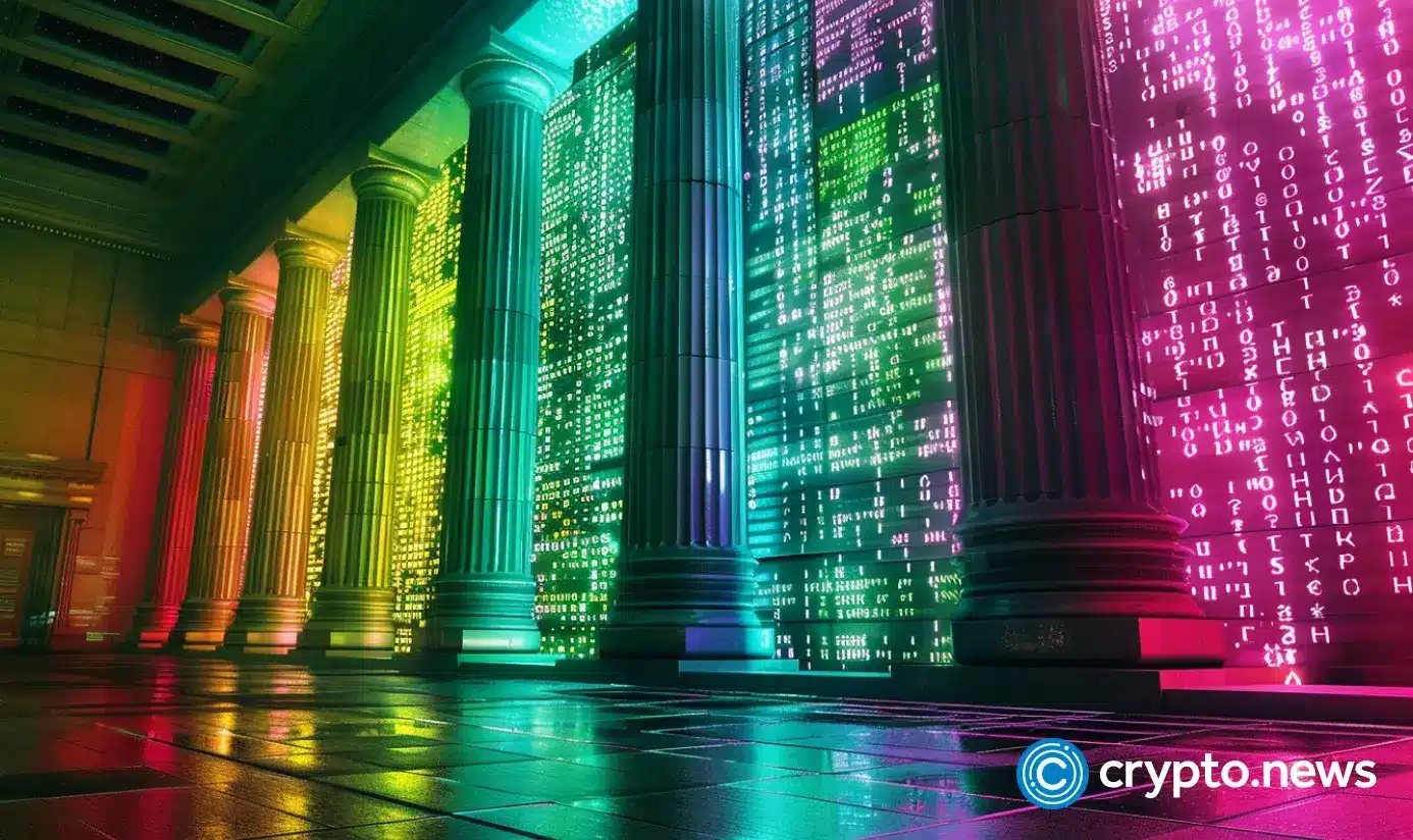 39 US state banking groups form BankChain Alliance for 2027 blockchain launch