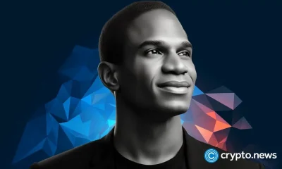 Arthur Hayes proposes 20% FLOP testnet allocation