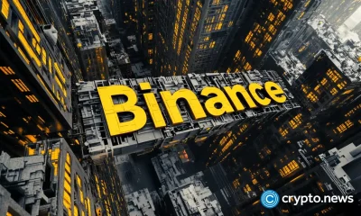 Binance to stop HTX transactions from Aug. 23 over sanctions