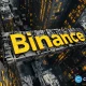 Binance to stop HTX transactions from Aug. 23 over sanctions