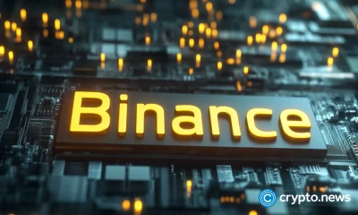 Wall Street Journal moves to dismiss Binance defamation case