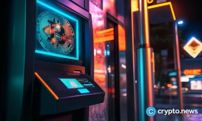 Hawaii crypto ATM cash deposits banned from Oct. 1