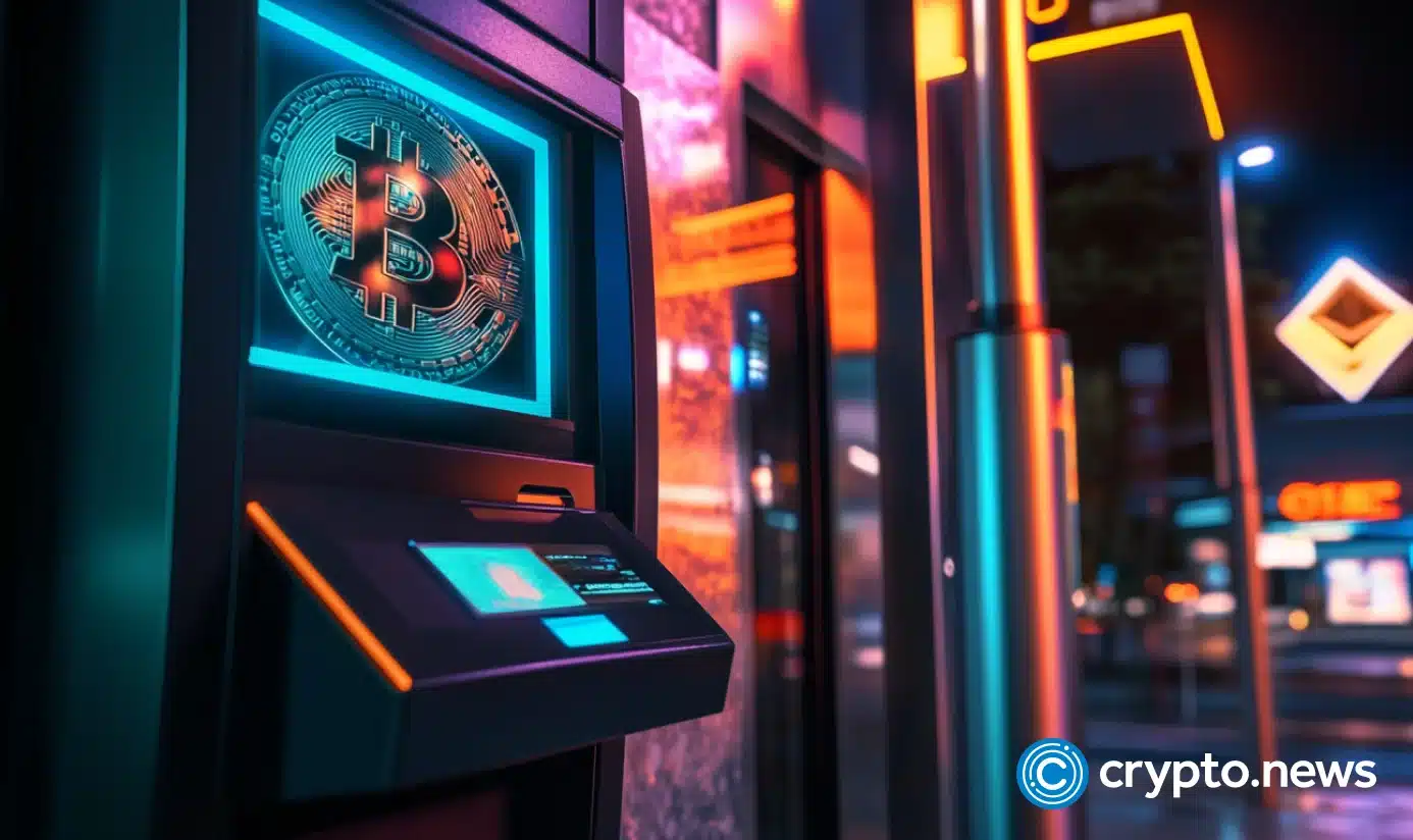 Hawaii crypto ATM cash deposits banned from Oct. 1