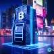 Australia suspends Cryptolink’s 96 Bitcoin ATMs for three months