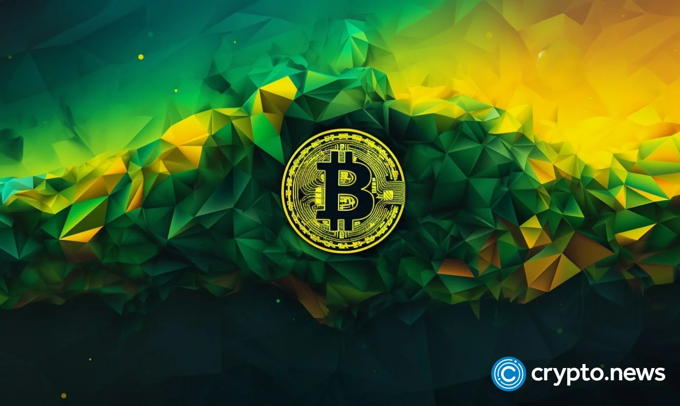 Brazil central bank prepares crypto monitoring system after $180M cyberattack