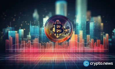 Bitcoin ETFs pull in $233M as BlackRock leads