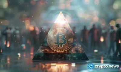 Crypto Ponzi suspect faces 25 charges after deportation