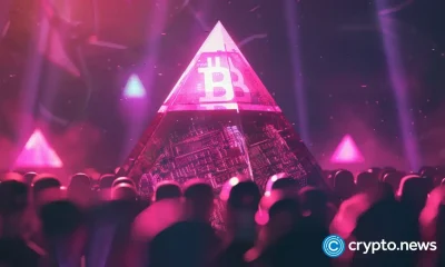 Las Vegas businessman faces 280 years over $24 million crypto Ponzi scheme