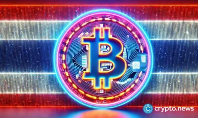 Thailand’s 0% crypto tax raises stakes in global capital...