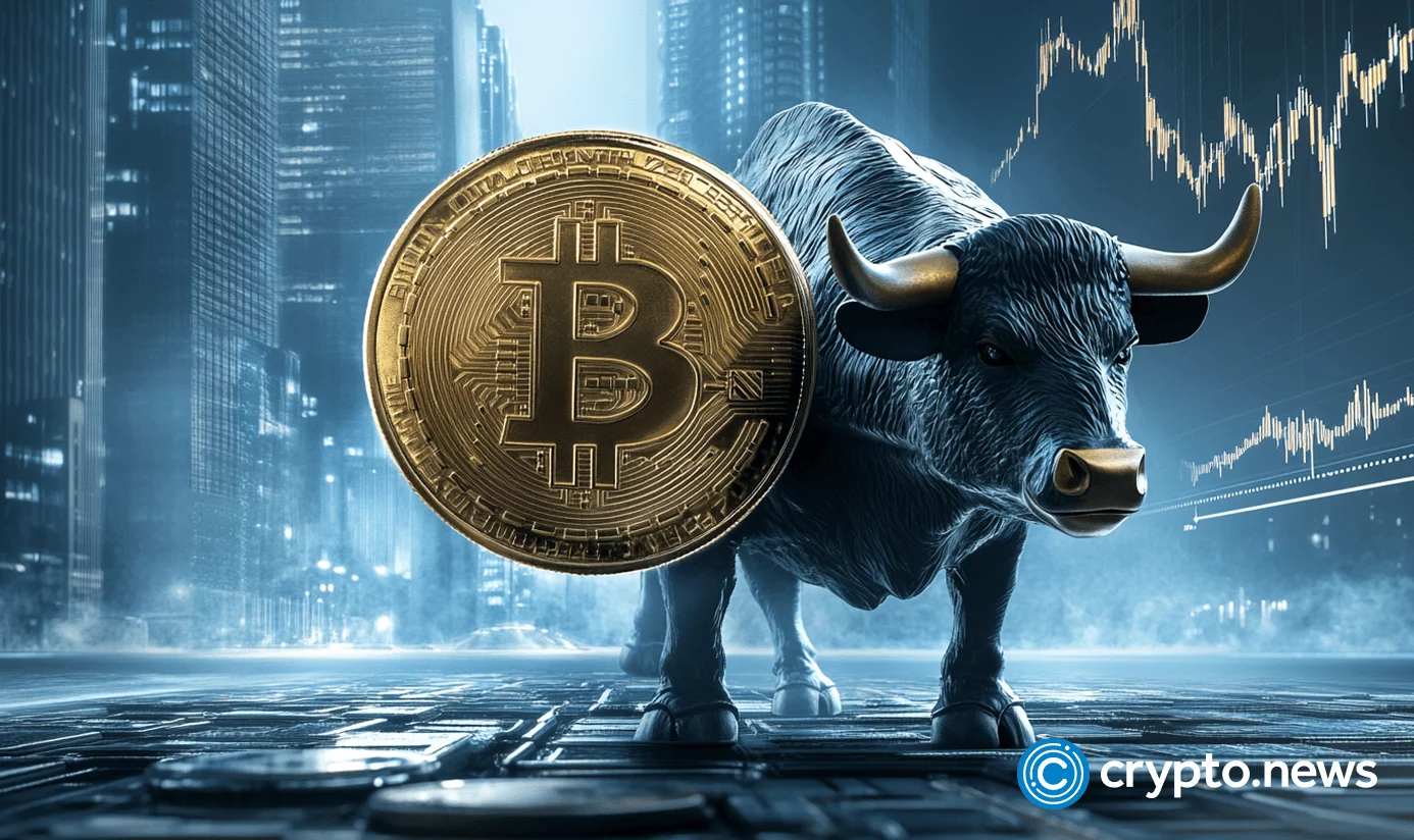 Bitcoin’s bull case grows as U.S. debt tops $40T