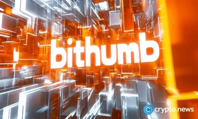 Bithumb sets 2028 IPO target with governance overhaul plan