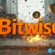 Bitwise CIO sees crypto valuations doubling on token revenue