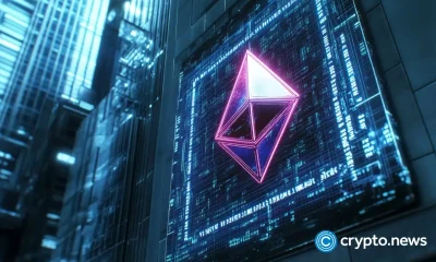 Ethereum ETFs log $1.42B in 9 days as BlackRock buys all