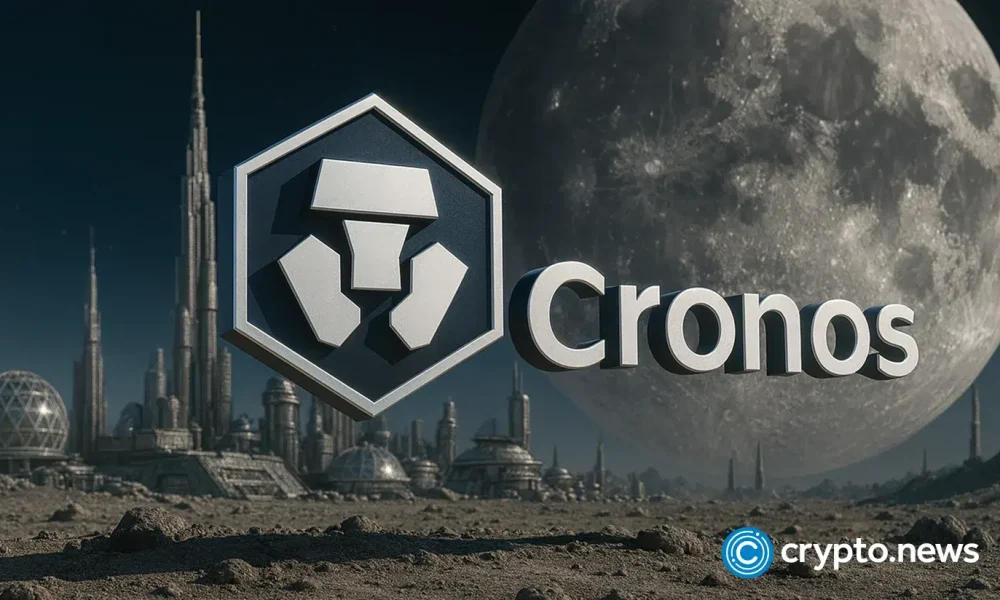 Cronos halts blockchain after $75M Tectonic exploit