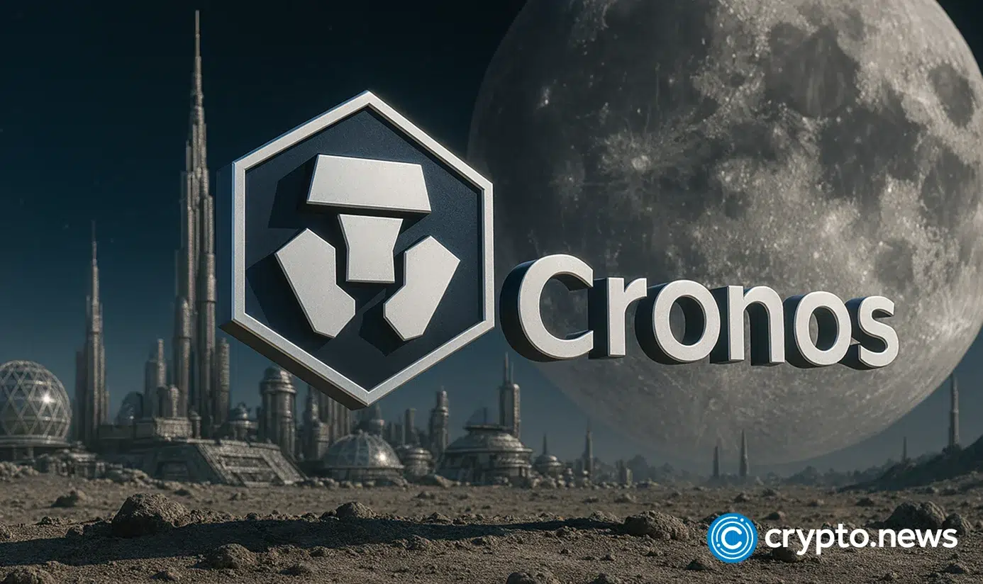 Cronos halts blockchain after $75M Tectonic exploit