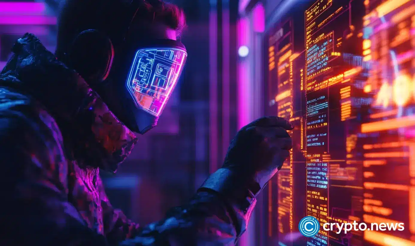 Address poisoning attack drains $100K USDT