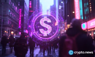 Circle confirms Sept. 16 Arc launch as BlackRock, Visa join validator group