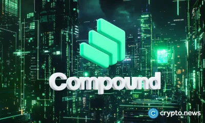 Compound approves $52M institutional DeFi program