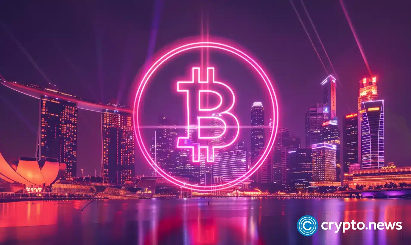 Singapore court freezes S$75m in Bitcoin, USDC over transfer dispute