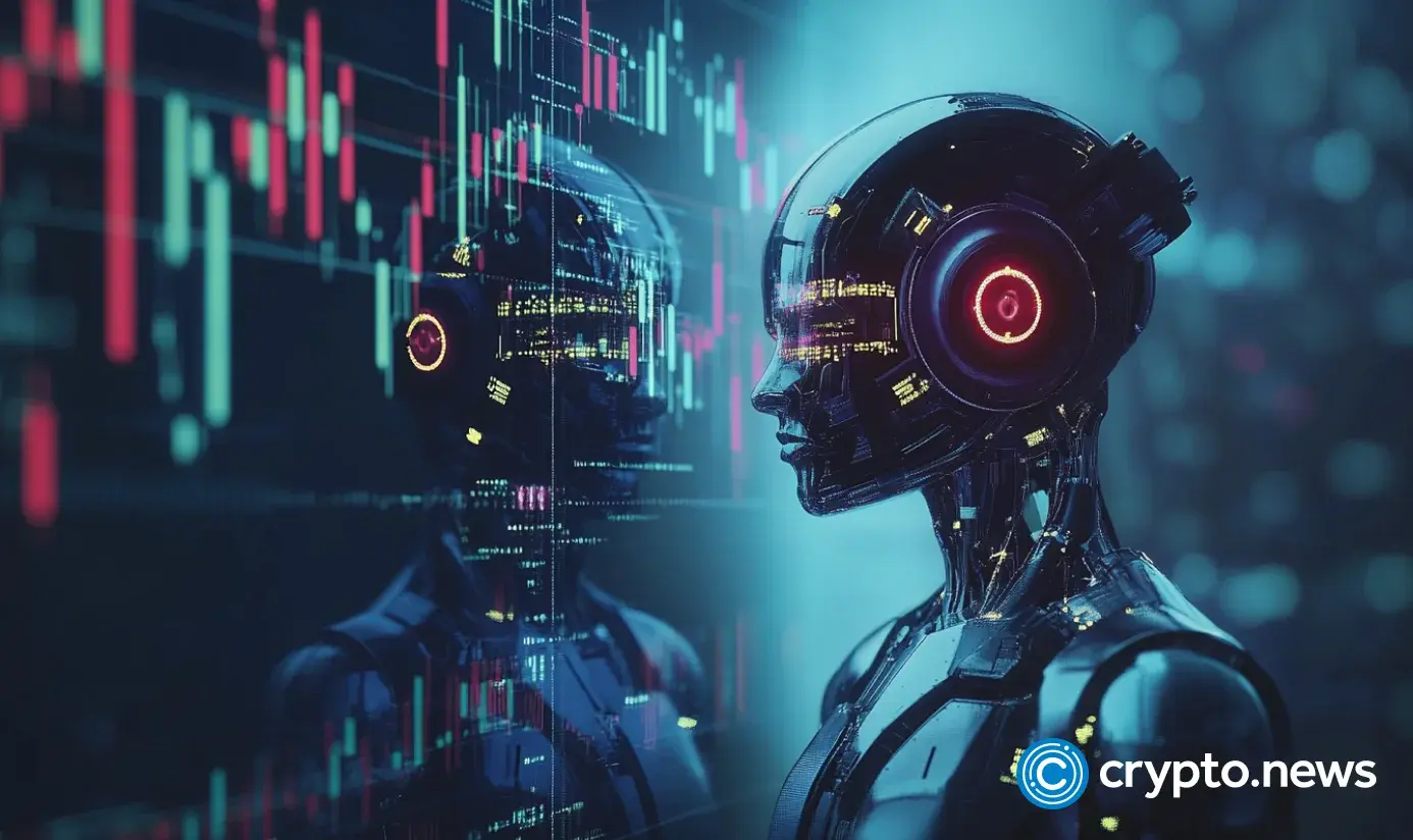 the firms behind every trade you take