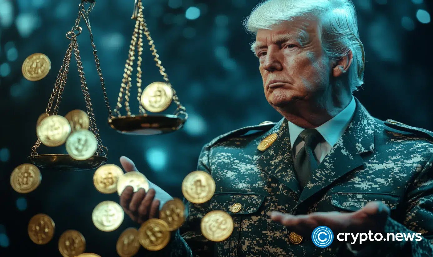 The Clarity Act, Trump's memecoin, and the SEC investigation Warren just requested