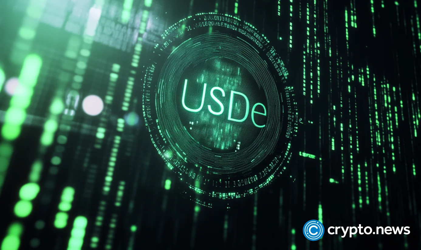 Ethena, FalconX launch $1 billion USDe lending facility