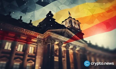 Berlin probes cyberattack as hackers demand 30 Bitcoin for stolen data