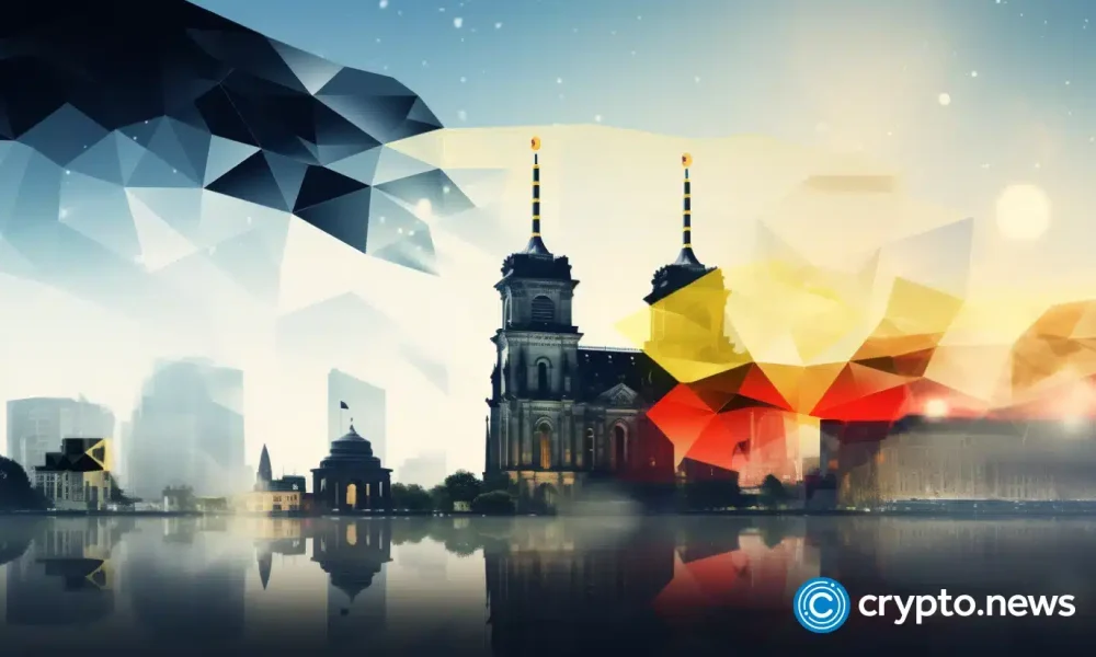 Germany extends MiCA lead as six more banks secure crypto licenses
