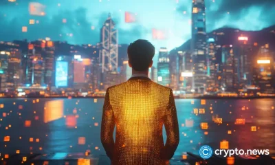 USDT trail helps uphold prison term in Hong Kong trafficking case