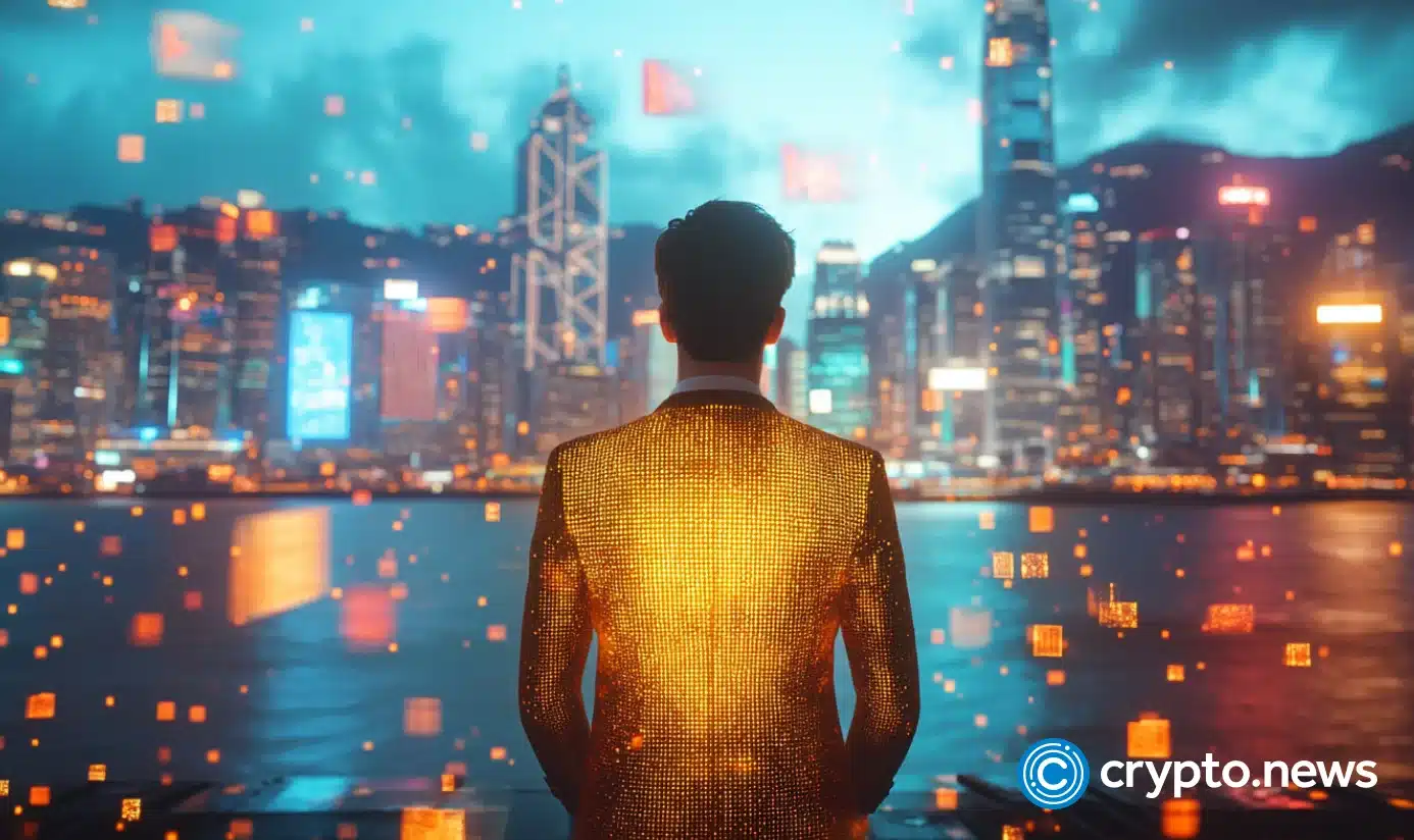 USDT trail helps uphold prison term in Hong Kong trafficking case