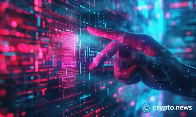 Interstice Digital launches Canton cross-chain swap engine with FalconX