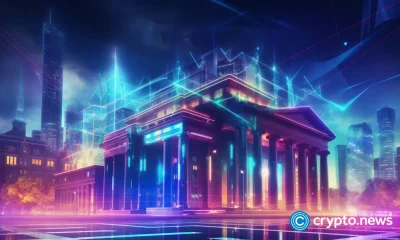 IMF warns local stablecoins could speed dollar adoption