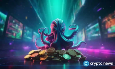 Kraken launches 7,000 U.S. stocks alongside xStocks in Europe