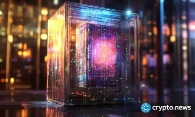 Ethereum L1 drops Poseidon in post-quantum move