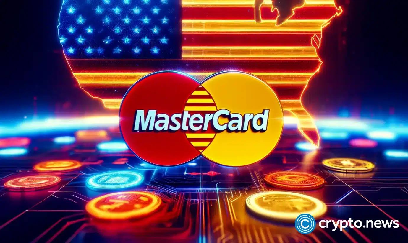 Mastercard's stablecoin credential is not a payment product, it is a compliance passport